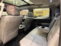 تۆیۆتا توندرا